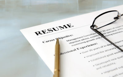 Do You Update Your Estate Plan as Often as Your Resume?