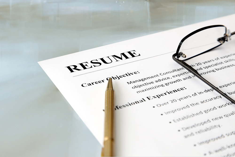 Do You Update Your Estate Plan as Often as Your Resume?