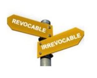 Revocable Trust vs. Irrevocable Trust:  Which Is Best for You?