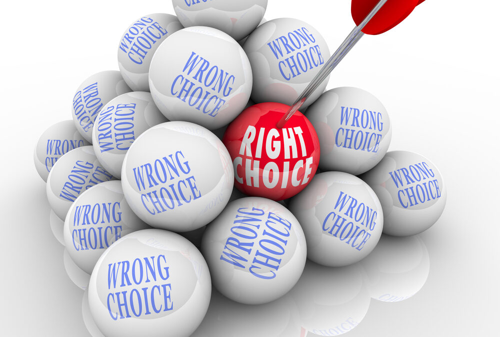 How to Choose the Right Agents for Your Incapacity Plan