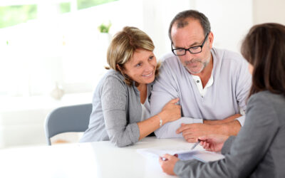 How to Get Organized to Meet with Your Estate Planning Attorney