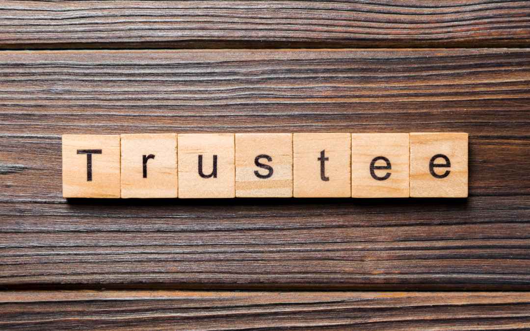 Can a Beneficiary Also Be a Trustee of a Trust?