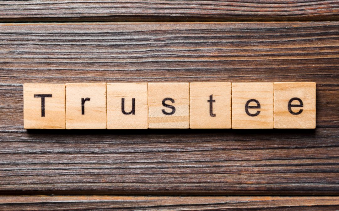 Who Should You Choose to Be Successor Trustee?