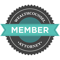 Wealth Counsel Member Attorney